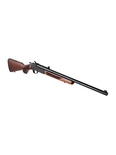 HENRY SINGLESHOT 45-70 BL/WD 22''
