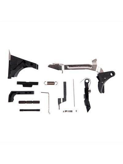 POLY80 FRAME COMPLETION KIT, COMPACT, 9/40