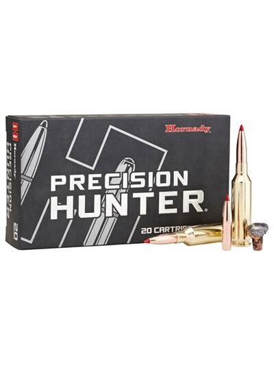 6MM CREEDMOOR 103GR ELD-X 20/BOX