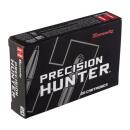 PRECISION HUNTER 25-06 REM 110GR ELD-X POLYMER TIP 20/BOX