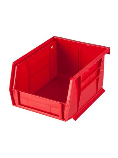 UNIVERSAL ACCESSORY BIN & BRACKET