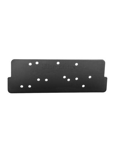 QUICK DETACH UNIVERSAL MOUNTING PLATE