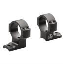 WEATHERBY MARK 5 RVF 30MM HIGH 2-PC MOUNT