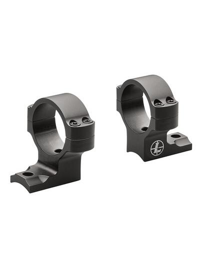 WEATHERBY MARK 5 RVF 30MM HIGH 2-PC MOUNT
