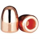 45 CALIBER (0.452'' ) 185GR HOLLOW BASE ROUND NOSE 500/BOX