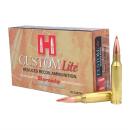 CUSTOM LITE 7MM-08 REMINGTON 120GR SST POLYMER TIPPED 20/BOX