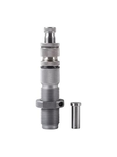 40 S&W, 10MM CRIMP SEATING DIE