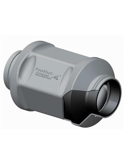 PLATINUM SERIES ROTARY TUMBLER SPARE DRUM