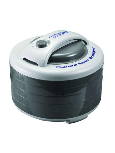 PLATINUM SERIES BRASS DRYER 220V