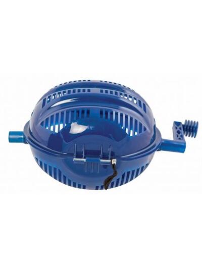 QUICK-N-EZ ROTARY SIFTER KIT WITHOUT BUCKET