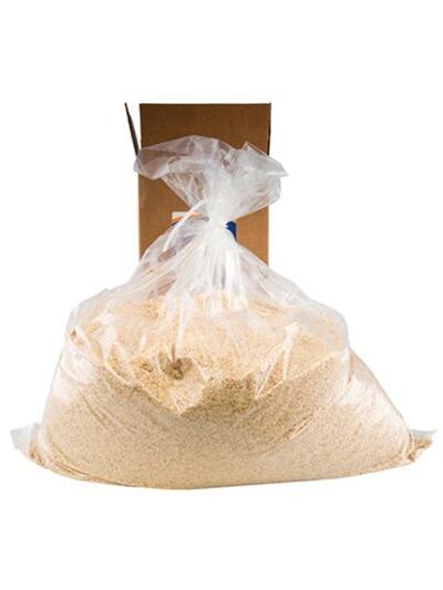 CORN COB MEDIA IN BOX 7LBS