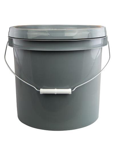 3.6 GALLON WALNUT BRASS CLEANING MEDIA