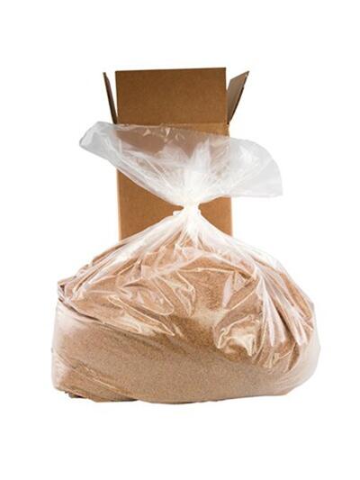 TREATED WALNUT HULL MEDIA IN BOX 7LBS