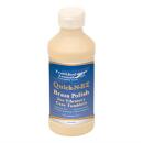 8 OZ. QUICK-N EZ BRASS POLISH