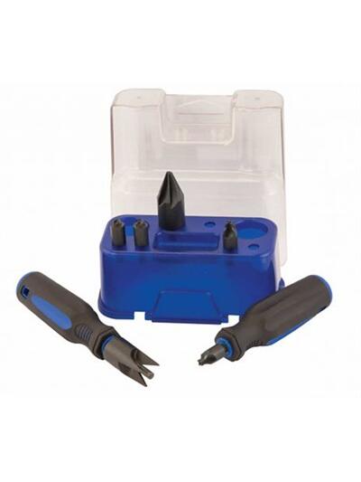 CASE PREP ESSENTIALS KIT