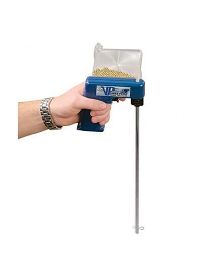 VIBRA PRIME AUTOMATIC PRIMER TUBE FILLER