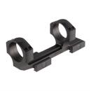 35MM 0 MOA CANTILEVER SCOPE MOUNT