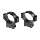 CZ 527 30MM HIGH RING MOUNTS