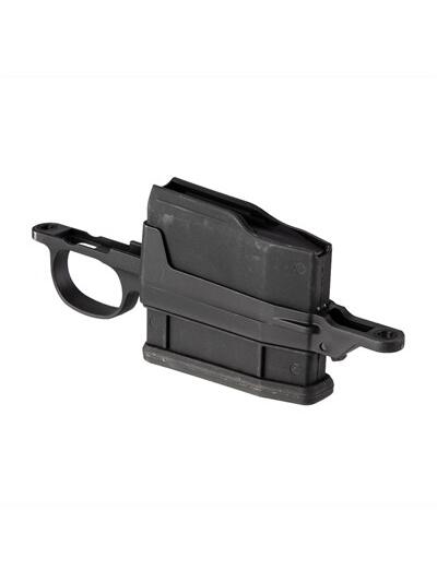 .270/.25-06/.30-06 5 RD LA FLOOR PLATE & MAGAZINE KIT