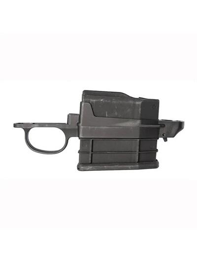 .223 REM/.204 RUGER~ 5 RD SA FLOOR PLATE & MAGAZINE KIT