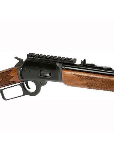 1894 MARLIN TOP RAIL BLACK PICATINNY