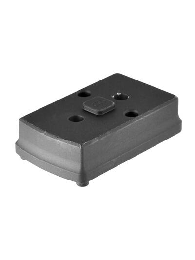 OFFSET OPTIC PLATE #8 - 1.93'' TRIJICON RMR, HOLOSUN