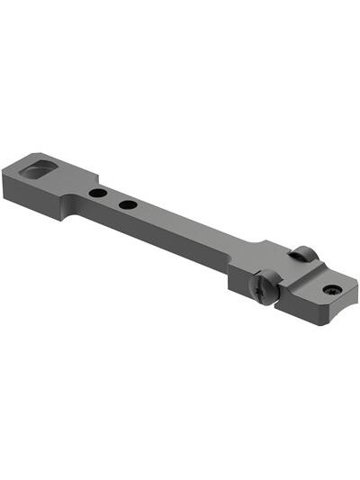 STANDARD 1PC BASE BROWNING BAR MATTE BLACK
