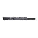 INTEGRA 15-22 SUPPRESSED UPPER RECEIVER .22LR BLACK