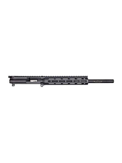INTEGRA 15-22 SUPPRESSED UPPER RECEIVER .22LR BLACK
