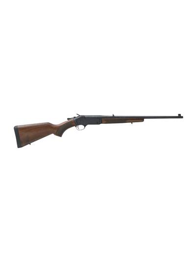 SINGLE SHOT RIFLE 450 BUSHMASTER 22''