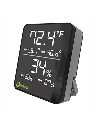 DIGITAL HYGROMETER