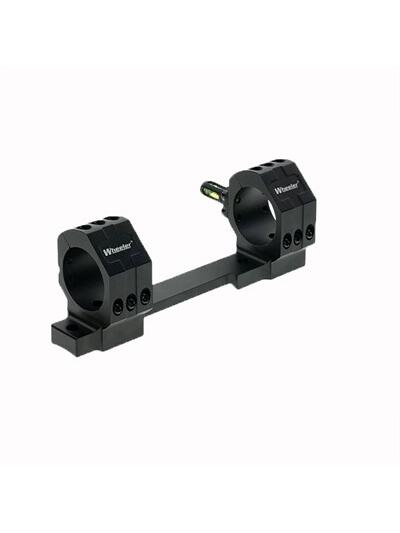 30MM MEDIUM 20 MOA MOUNT, BLACK