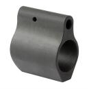 AR-15 MICRO GAS BLOCK .625 BLACK