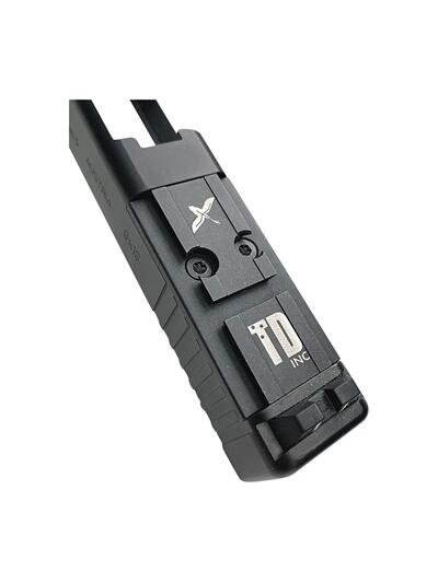 SIGHT MOUNT FOR AIMPOINT ACRO FITS GLOCK MOS