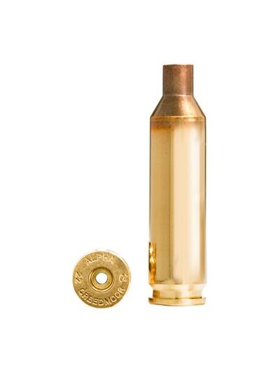 22 CREEDMOOR SRP BRASS 100/BOX