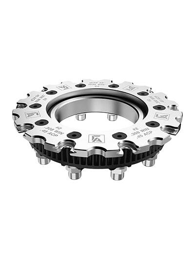 PROGRESSIVE PRESS SHELL PLATE #2 FOR 45 ACP