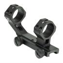 THUMB-NUT 30MM SPR MOUNT BLACK