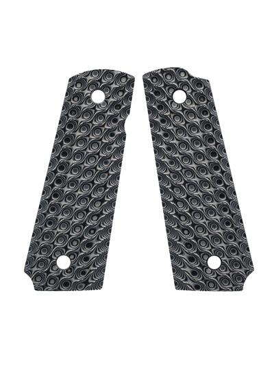 1911 GOVERNMENT, HYDRA, BLACK GRAY