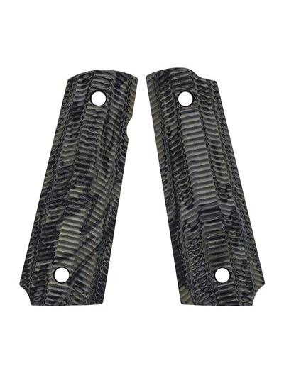 1911 GOVERNMENT, ALIEN, PREDITOR GREEN BURL