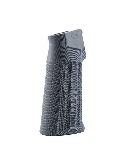 AR-15 ALIEN, BLACK GRAY