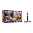 TERMINAL ASCENT 30-06 SPRINGFIELD 175GR POLYMER TIP 20/BOX