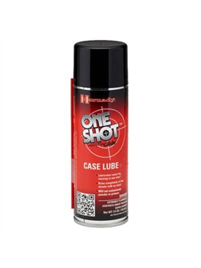5 OZ. ONE SHOT CASE LUBE