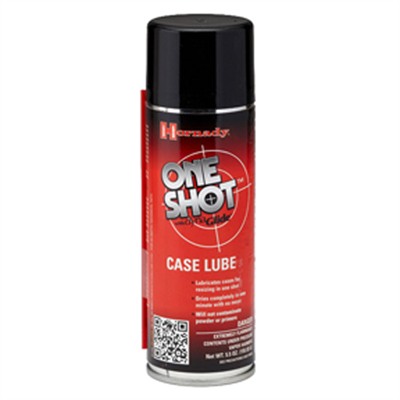 5 OZ. ONE SHOT CASE LUBE