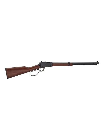 LEVER SMALL GAME 20 INCH 22 LR BLUE 15+1