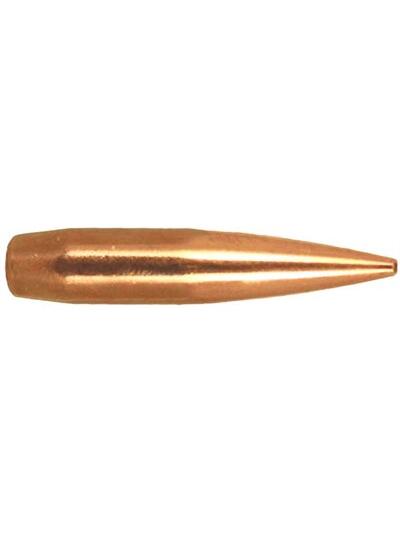 HYBRID TARGET 30 CALIBER (0.308'') 215GR HYBRID BT 100/BOX
