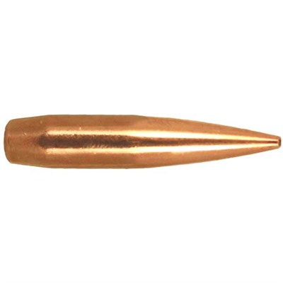 HYBRID TARGET 30 CALIBER (0.308'') 215GR HYBRID BT 100/BOX