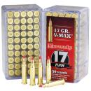 VARMINT EXPRESS RIMFIRE 17 HMR 17GR V-MAX 50/BOX