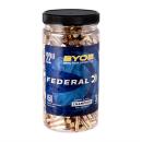 22 LONG RIFLE 36GR COPPER PLATED HP 450/BOTTLE