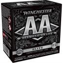 AA DIAMOND GRADE 12 GAUGE 2-3/4'' 1-1/8OZ #7.5 SHOT 25/BOX