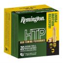 45 LONG COLT 230GR JACKETED HOLLOW POINT HTP 20/BOX